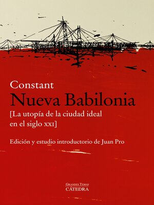 cover image of Nueva Babilonia